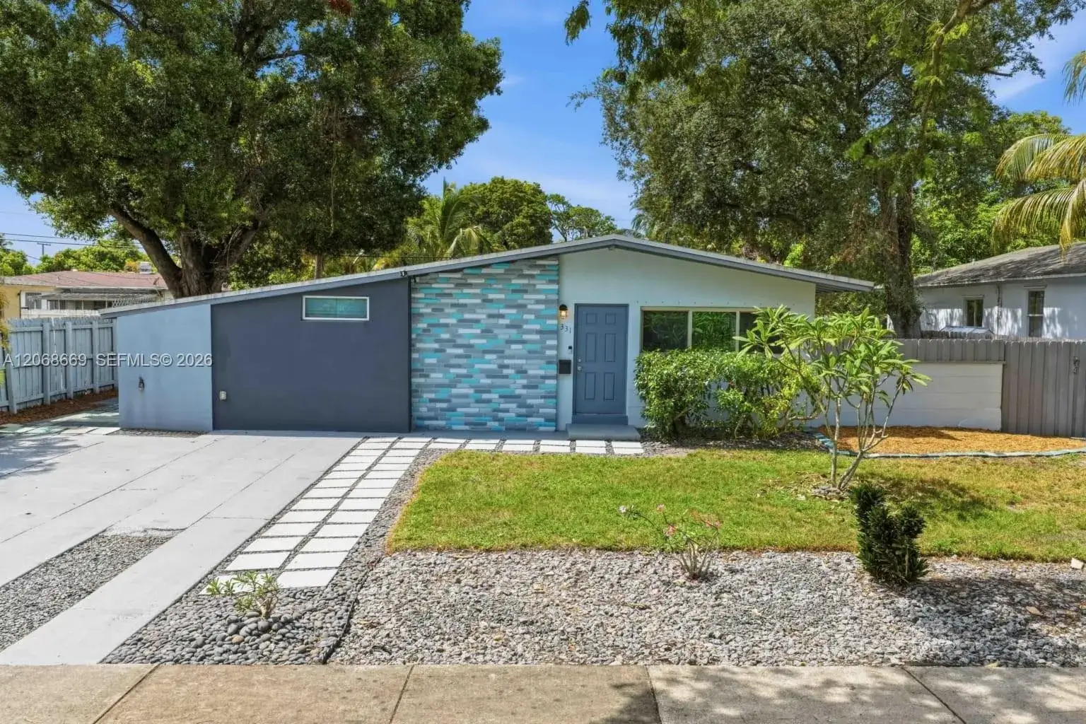 331 Delaware Ave, Fort Lauderdale FL 33312