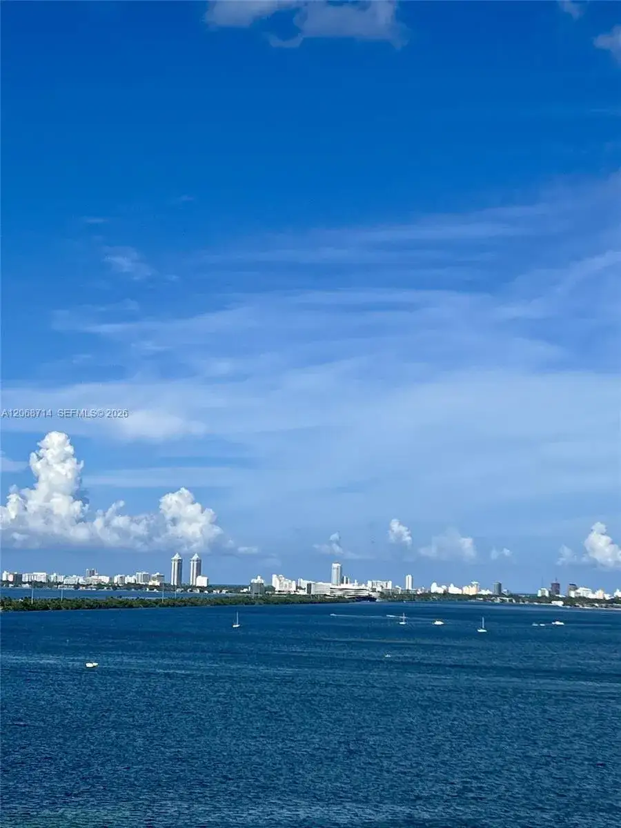 3 bedroom 3 bath Residential for sale at 600 NE 27th St # 1604, Miami FL 33137