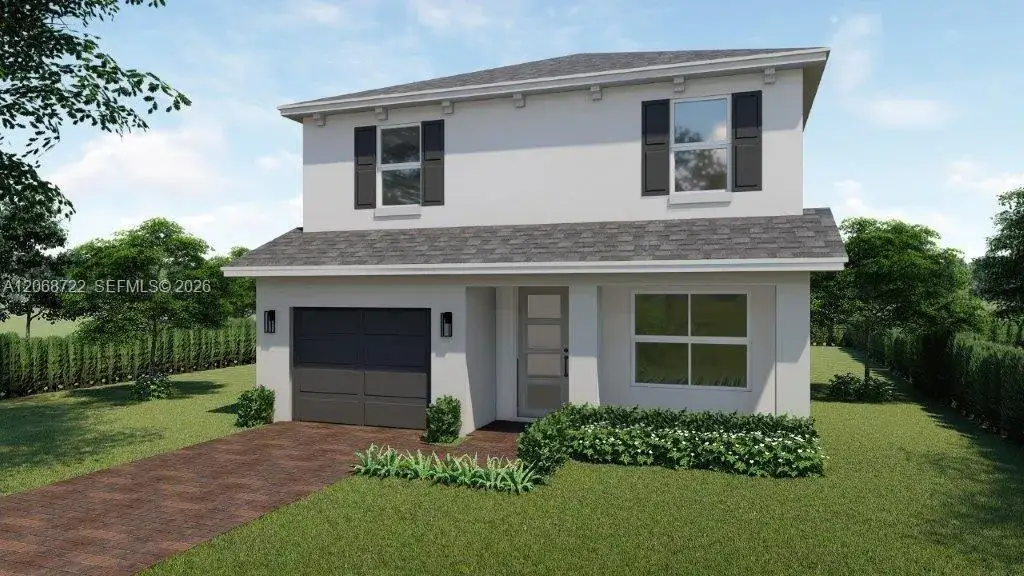 643 NE 1st Street, Florida City FL 33034