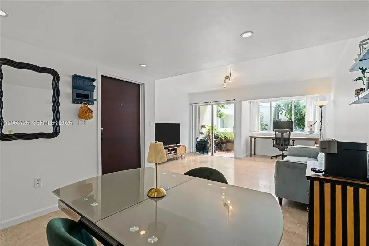2 bedroom 1 bath Residential for sale at 1914 SW 17th Ave # 24, Miami FL 33145