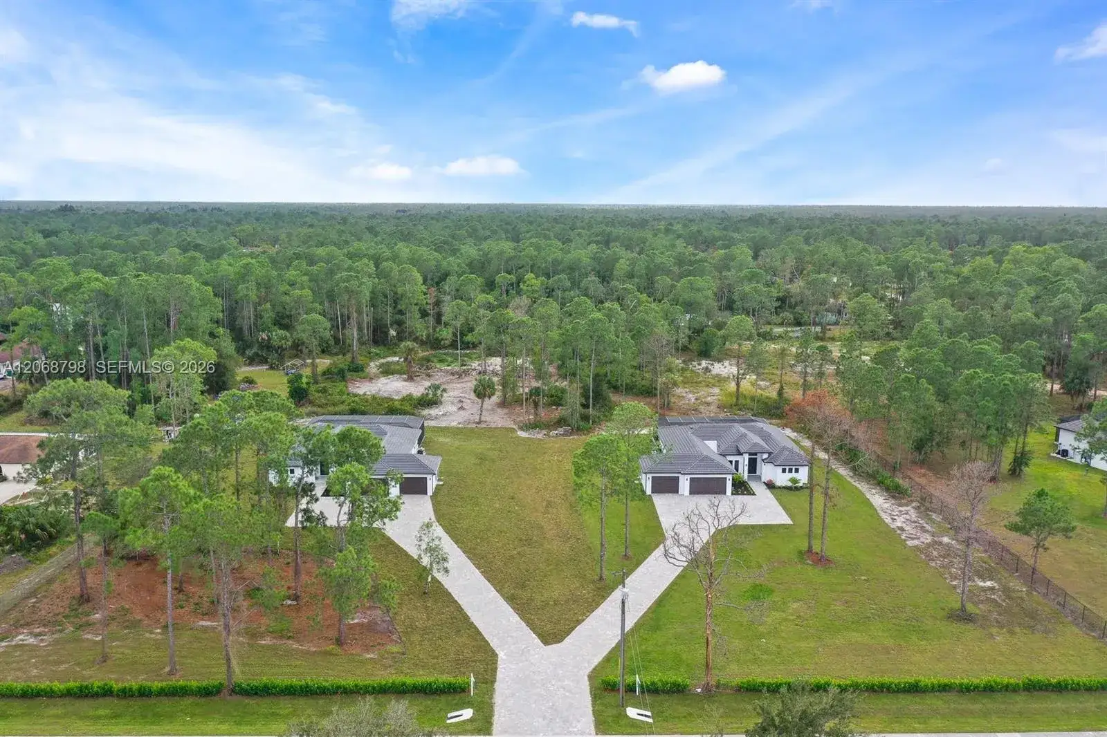 8 bedroom 6 bath Residential for sale at 2806/2840 GOLDEN GATE BLVD W, Naples FL 34117