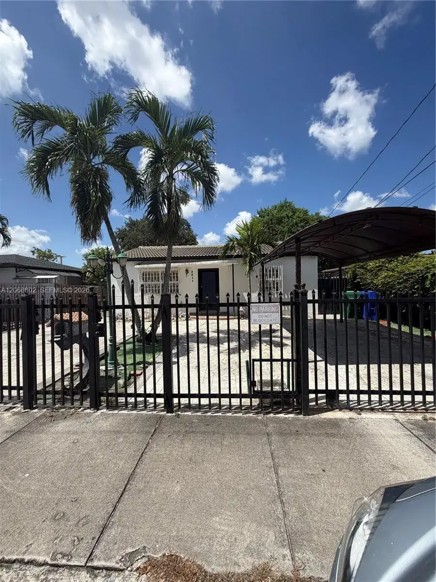 3 bedroom 2 bath Residential for sale at 3311 NW 16th Ter, Miami FL 33125