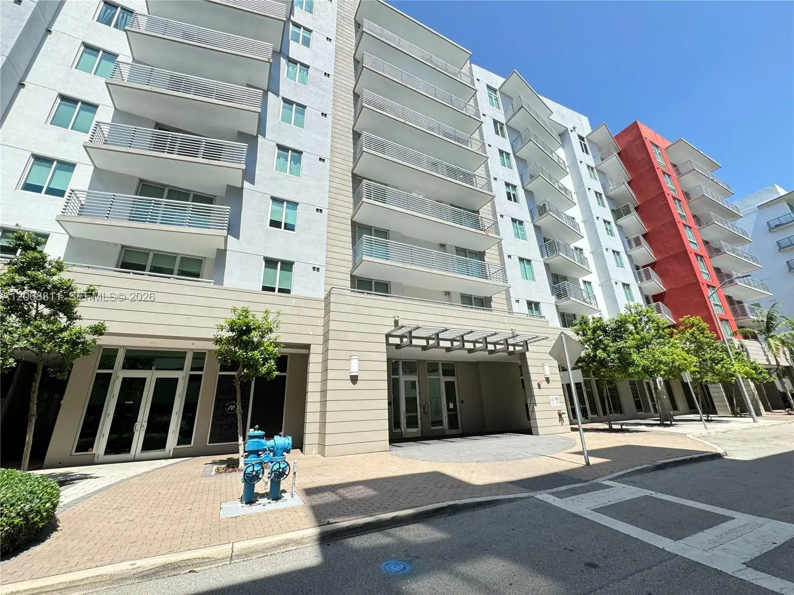 3 bedroom 3 bath Residential for sale at 7661 NW 107th Ave # 308, Doral FL 33178