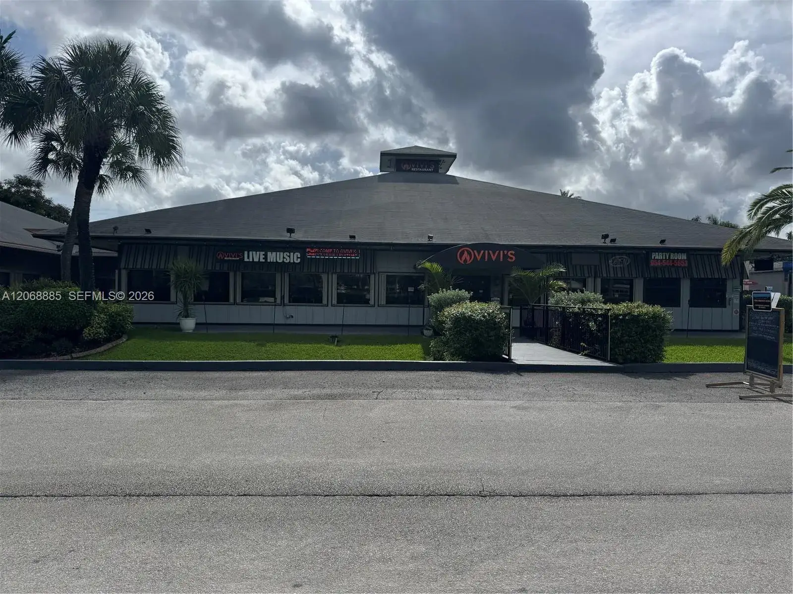 Business Opportunity for sale at 3333 N University Dr, Davie FL 33024