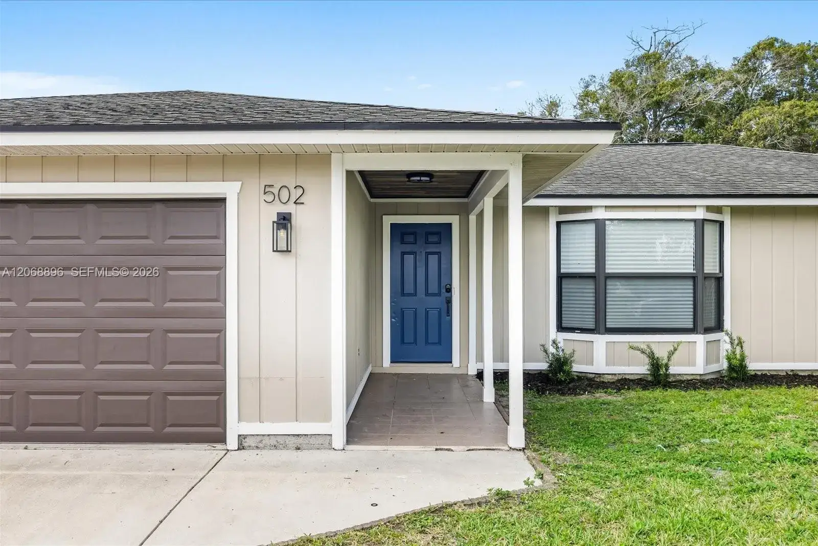 3 bedroom 2 bath Residential for sale at 502 NW Goldcoast Ave, Port St. Lucie FL 34983