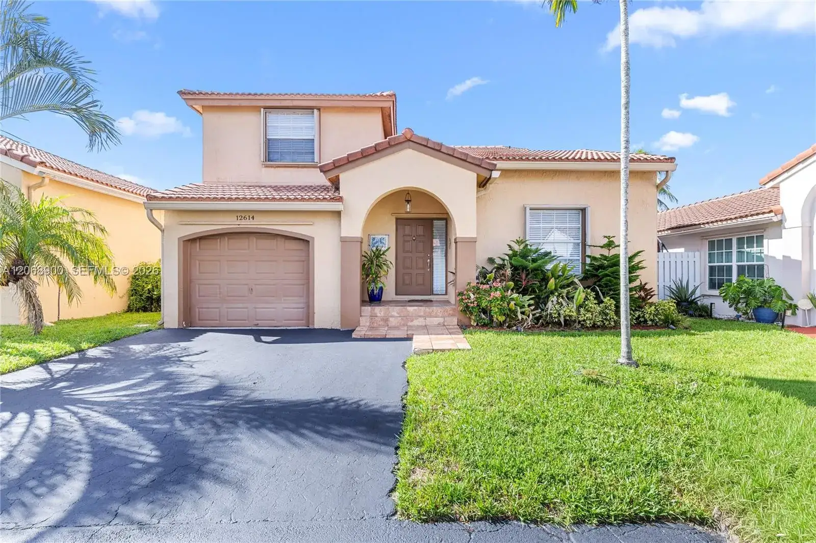 12614 NW 12th Ct, Sunrise FL 33323