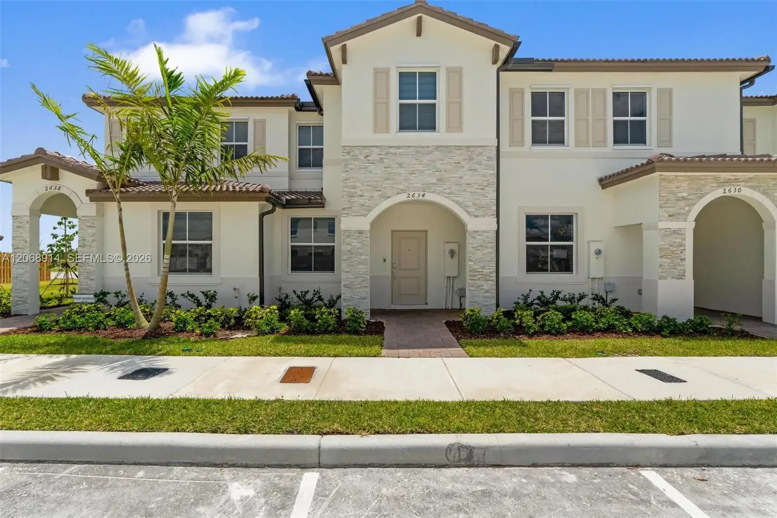 2634 SE 29 St # 2634, Homestead FL 33035