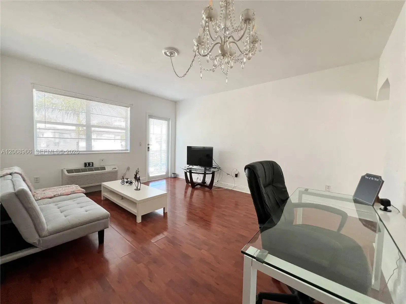 1 bedroom 1 bath Residential for sale at 450 77th St # 6, Miami Beach FL 33141