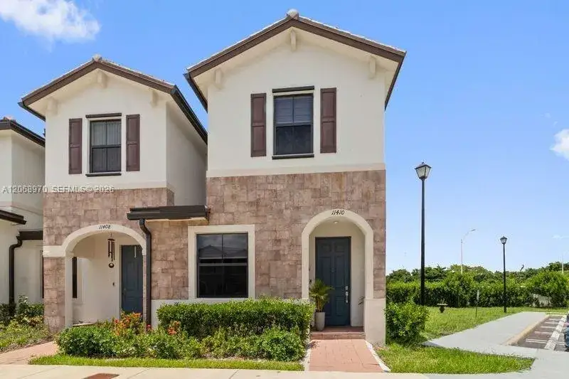 3 bedroom 2 bath Residential for sale at 11410 W 34th Way, Hialeah FL 33018