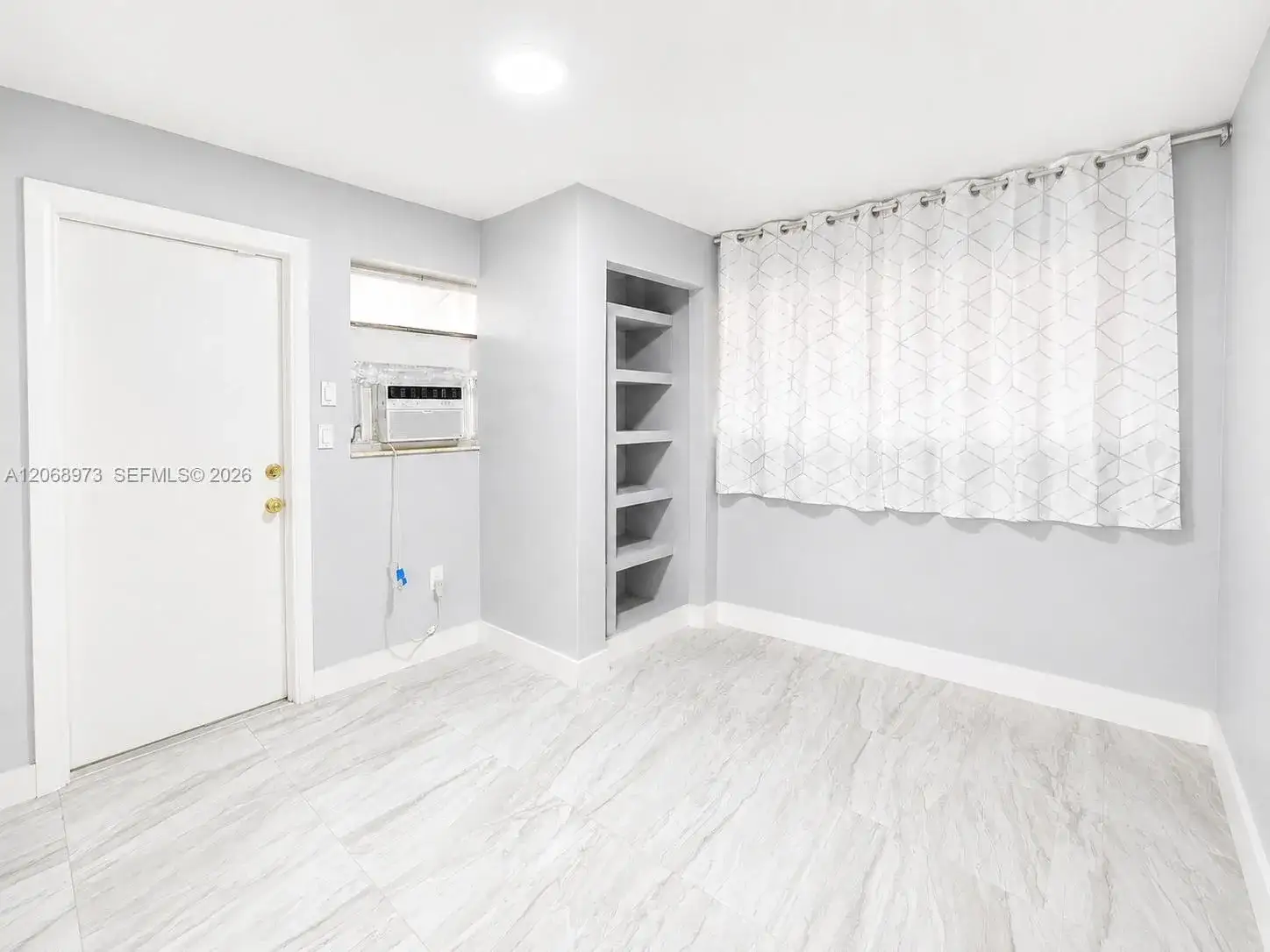 1 bath Residential Lease for rent at 106 Harvard Rd # 0, West Park FL 33023