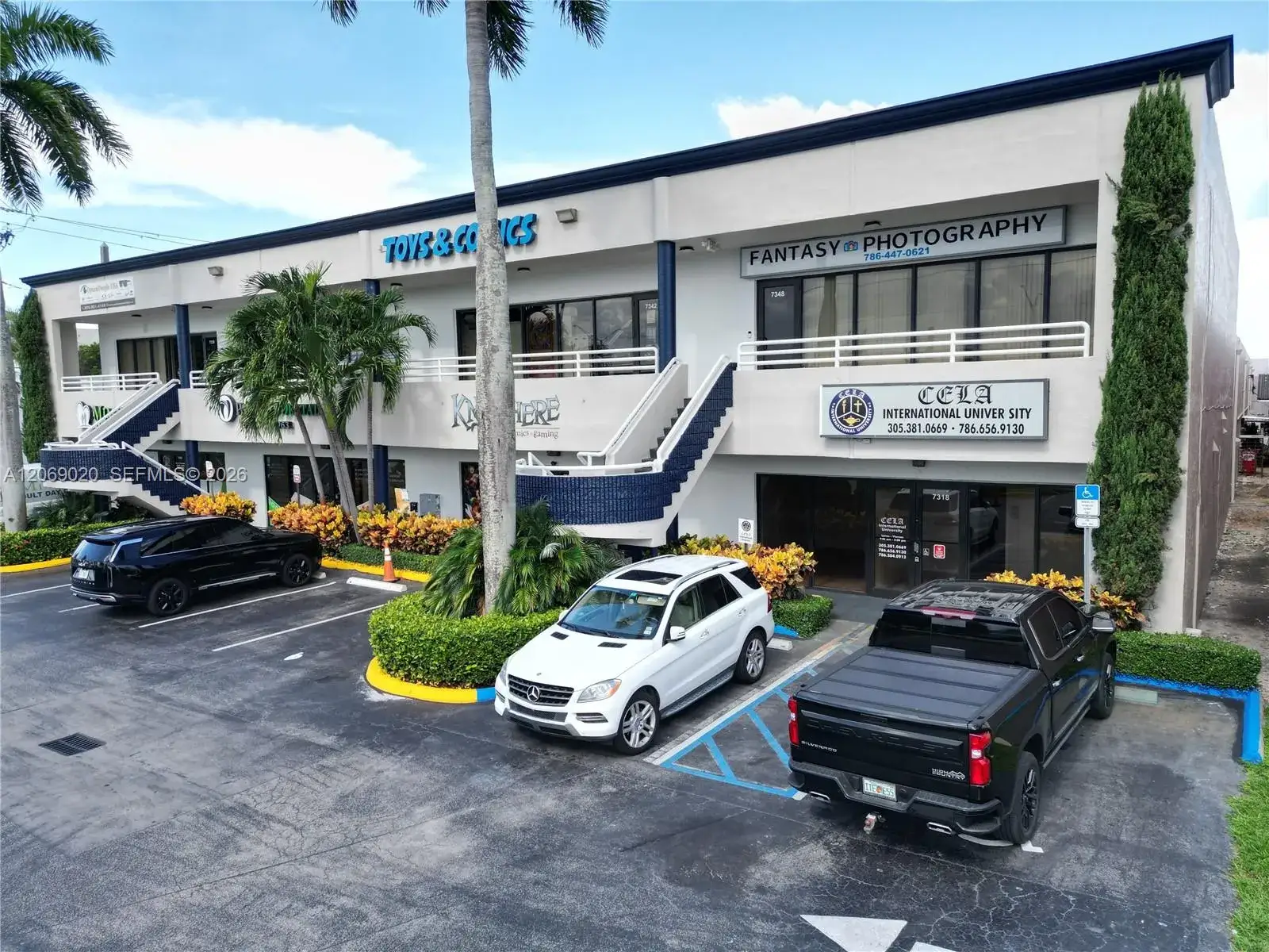Commercial Sale for sale at 7318 W 20th Ave, Hialeah FL 33016