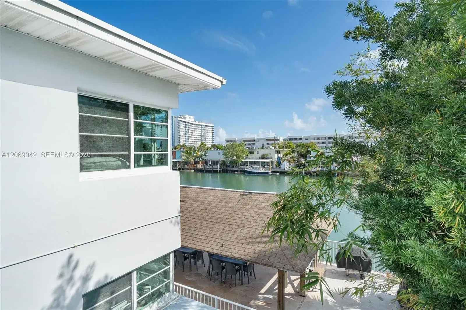 2 bedroom 1 bath Residential for sale at 7207 Bay Dr # 11, Miami Beach FL 33141