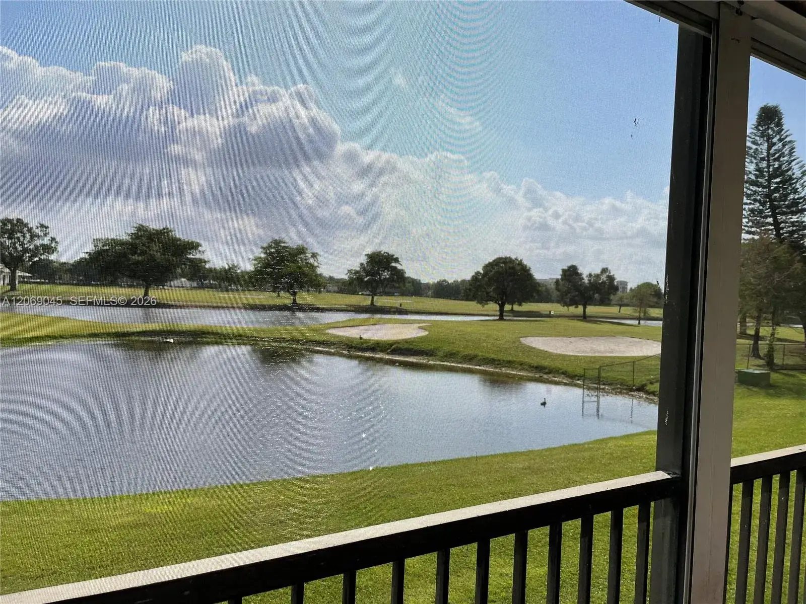 2 bedroom 2 bath Residential Lease for rent at 3150 W Rolling Hills Cir # 201, Davie FL 33328