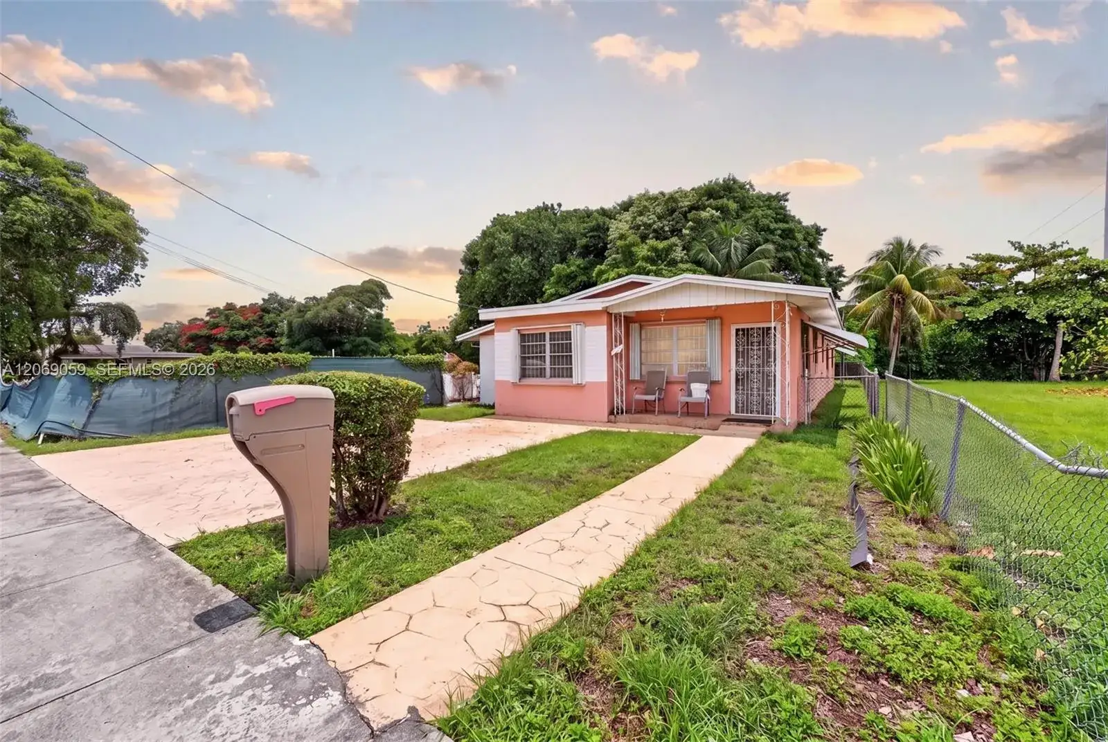 3 bedroom 2 bath Residential for sale at 3111 NW 57th St, Miami FL 33142