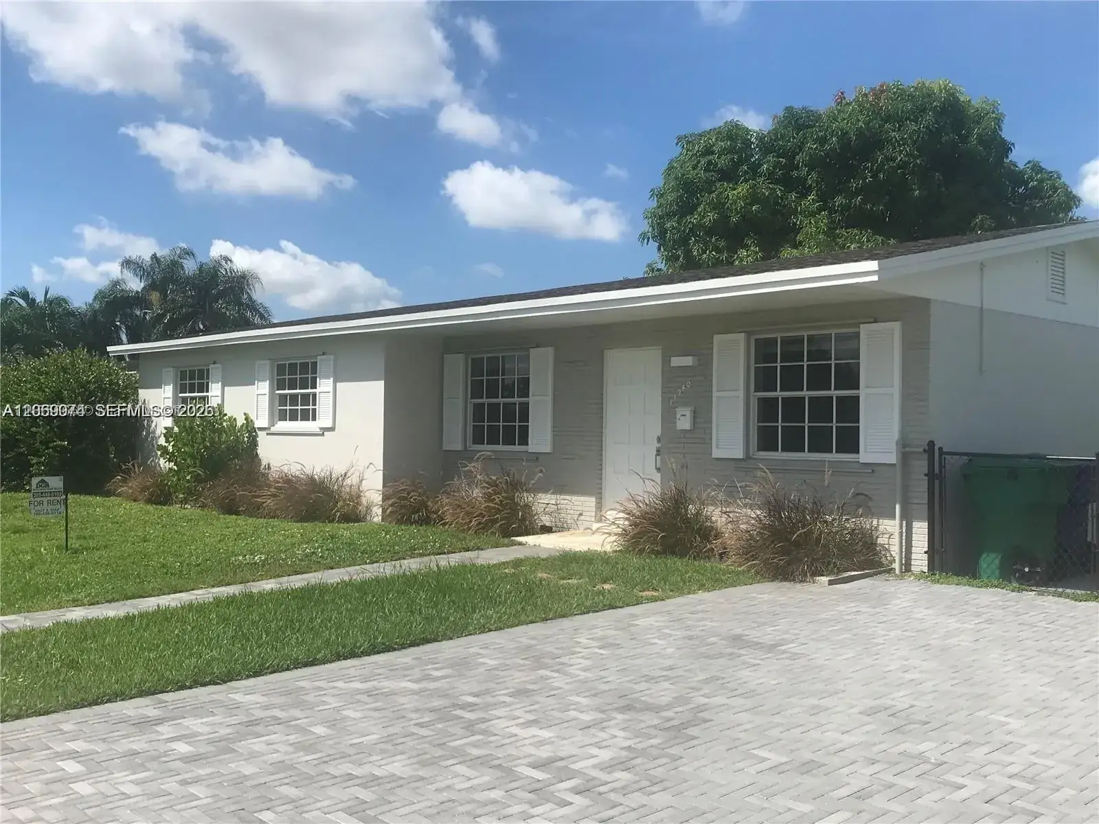 4 bedroom 2 bath Residential for sale at 17940 NW 85th Ave, Hialeah FL 33015
