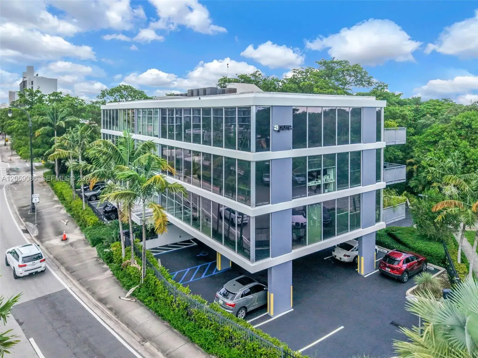Commercial Sale for sale at 5555 Biscayne Blvd, Miami FL 33137