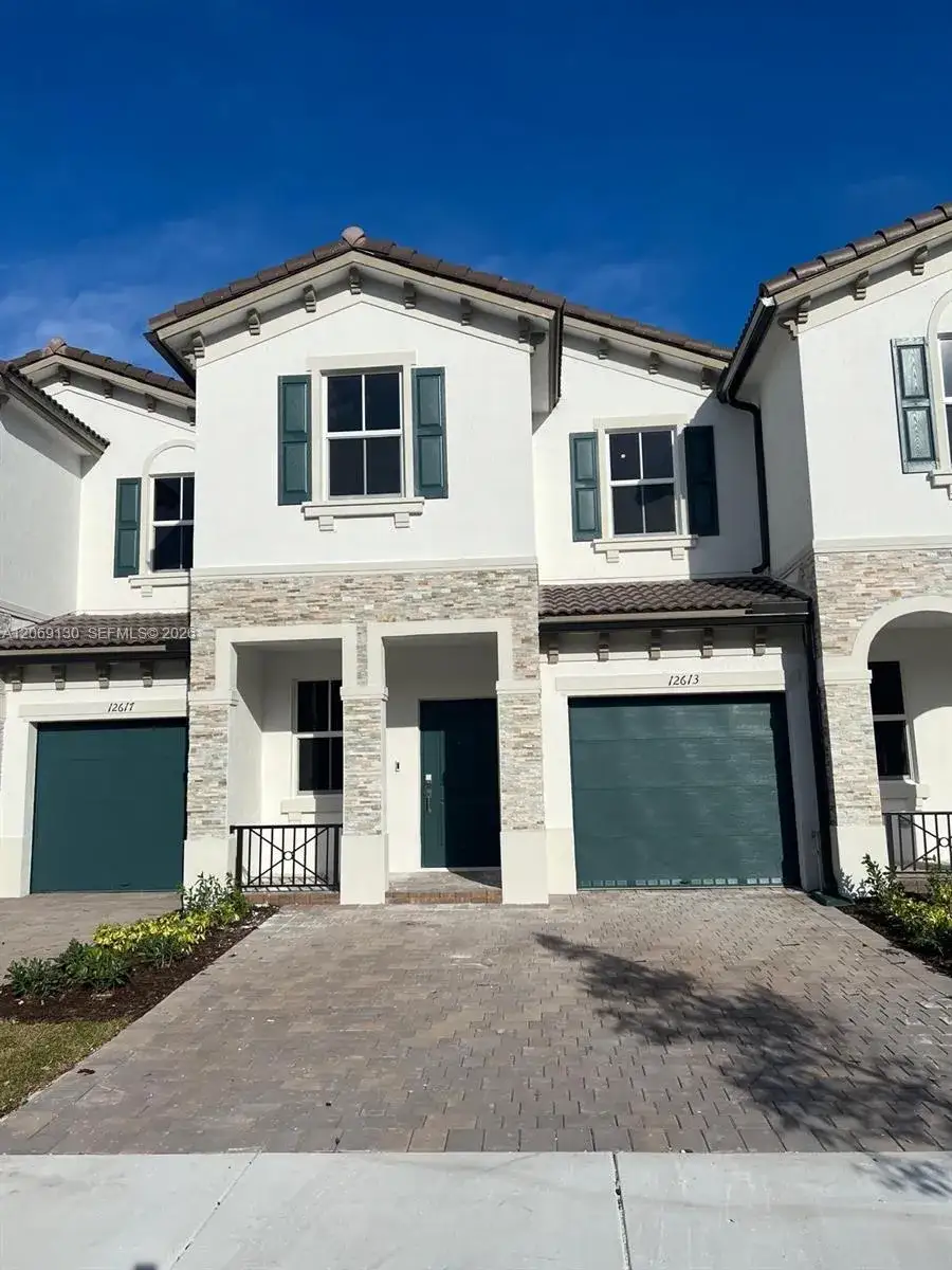 4 bedroom 2 bath Residential for sale at 12613 NW 23rd Pl, Miami FL 33167