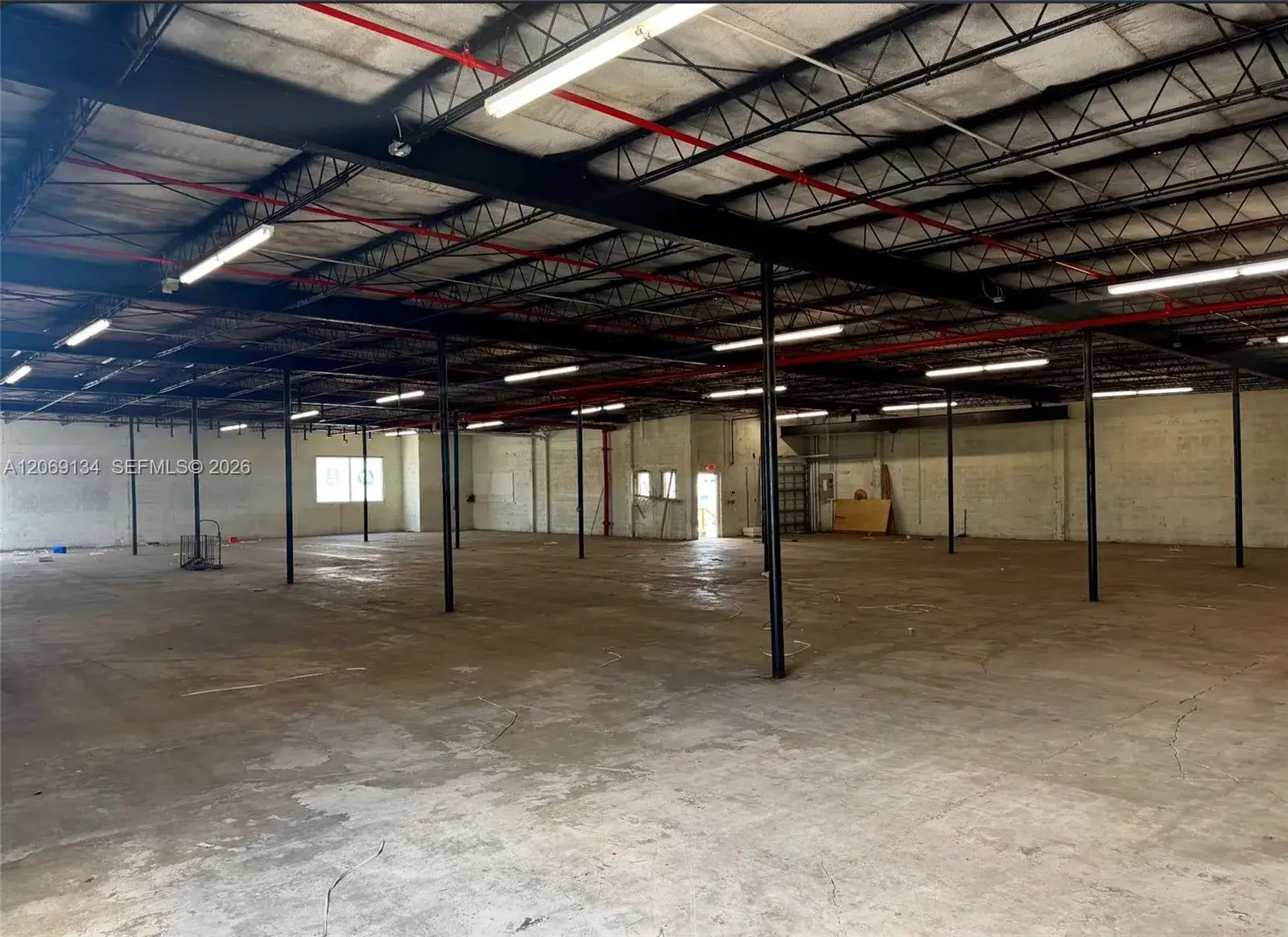 Commercial Sale for sale at 6220 NW 37th Ave, Hialeah FL 33147