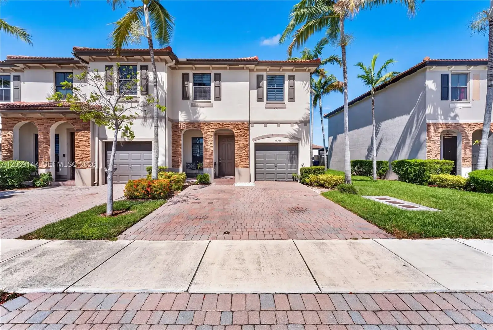 3 bedroom 2 bath Residential for sale at 23280 SW 113th Psge, Homestead FL 33032