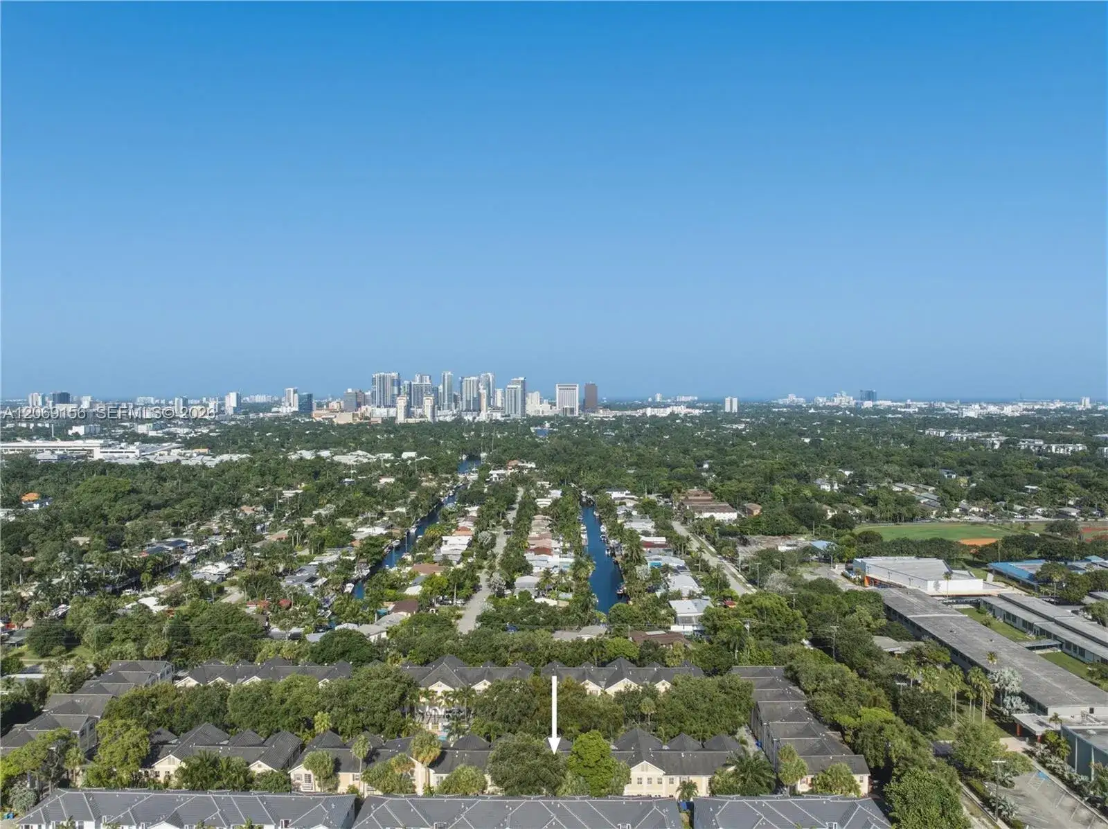 525 SW 18th Ave # 26, Fort Lauderdale FL 33312