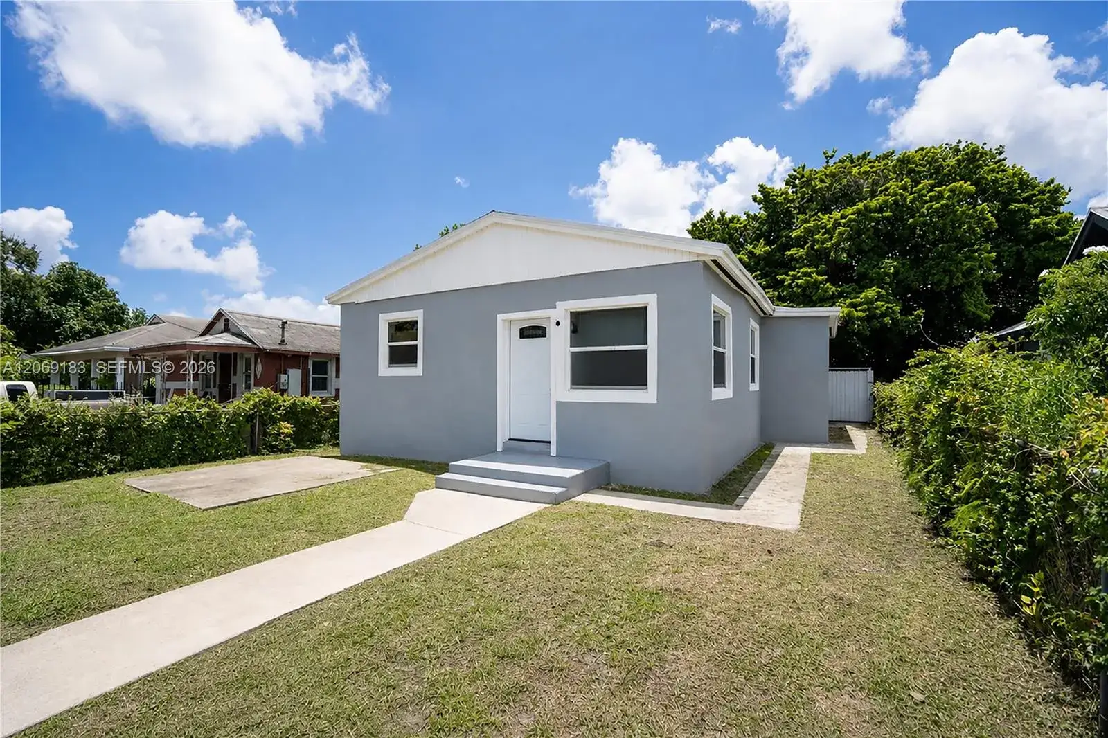 4 bedroom 1 bath Residential for sale at 1780 NW 73rd St, Miami FL 33147