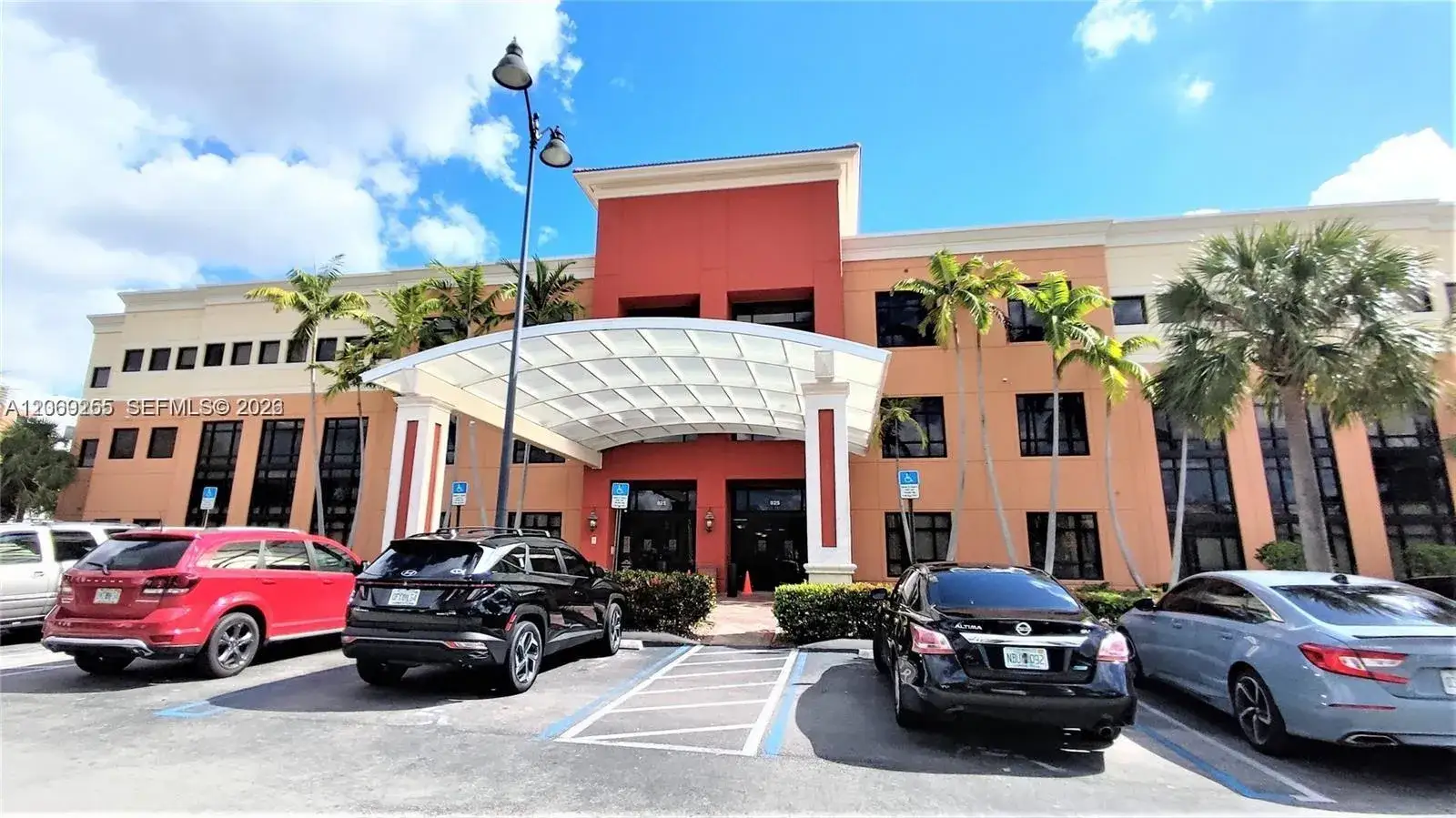 Commercial Sale for sale at 925 NE 30th Ter # 300, Homestead FL 33033