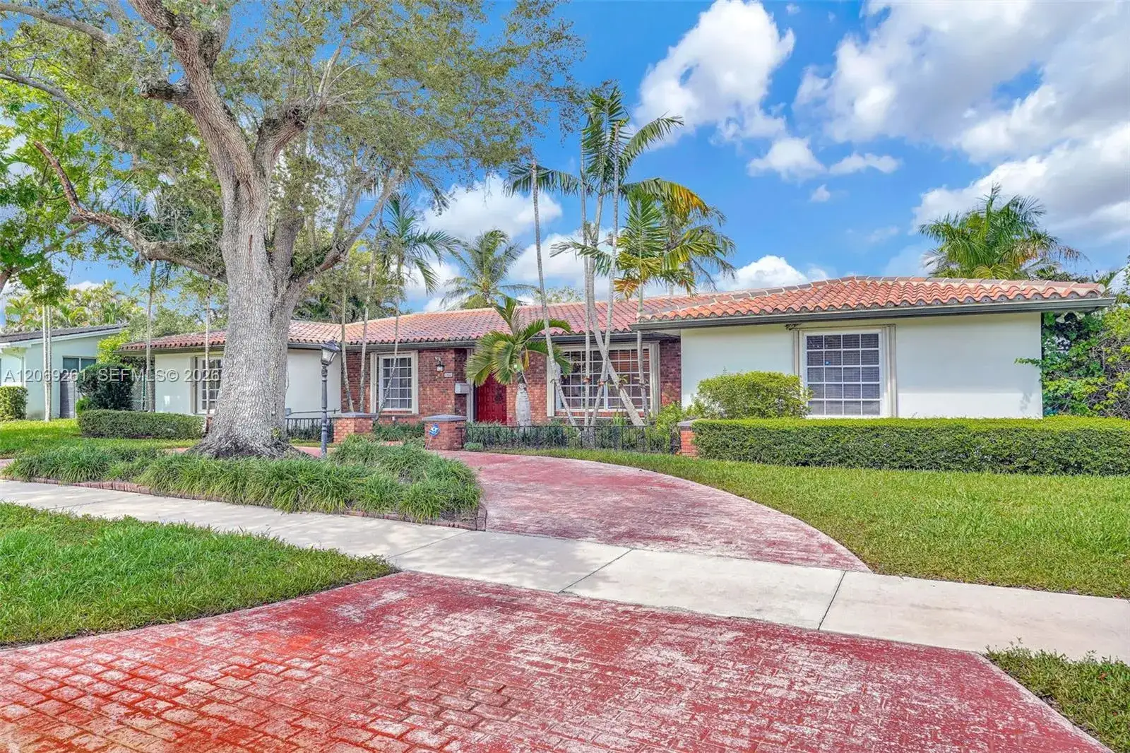 5 bedroom 2 bath Residential for sale at 8560 SW 85th Ave, Miami FL 33143