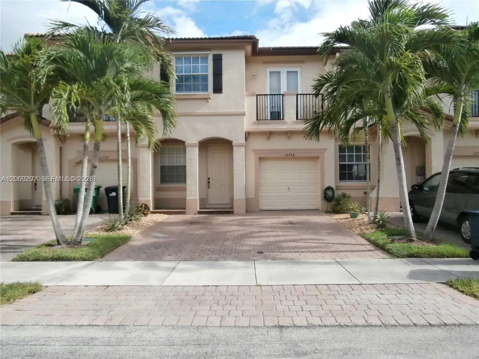 3 bedroom 2 bath Residential for sale at 12728 SW 133rd St, Miami FL 33186