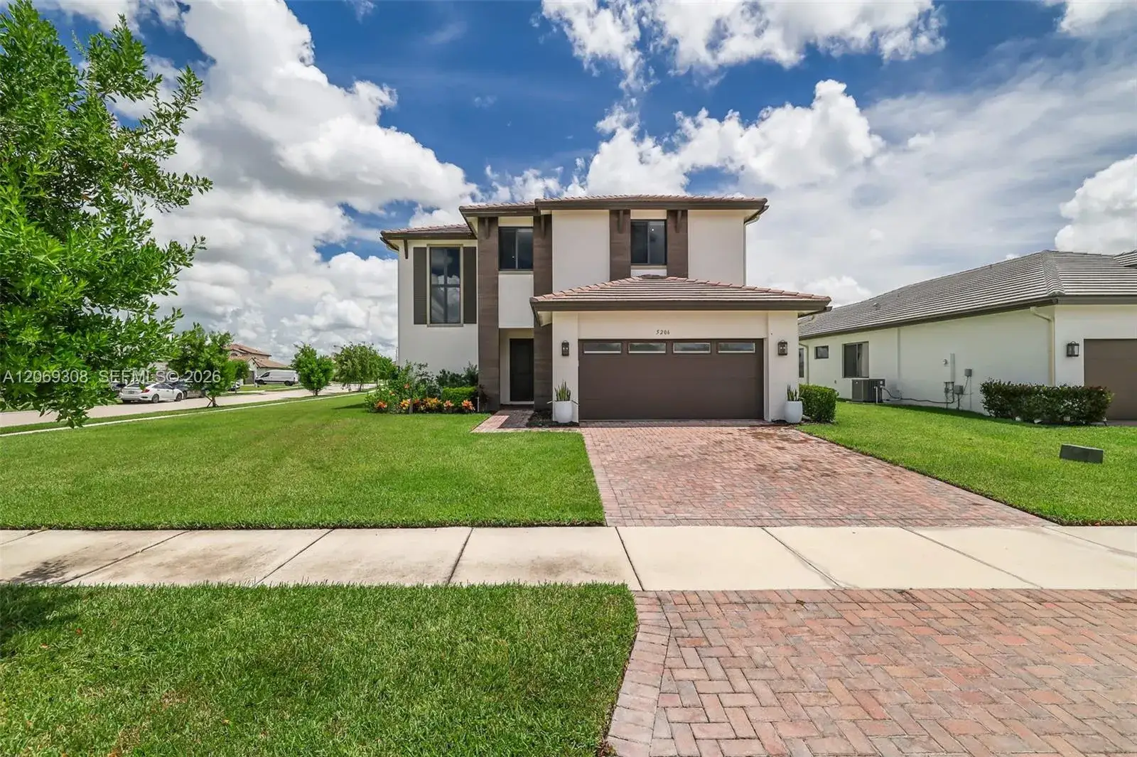 4 bedroom 2 bath Residential for sale at 5206 Karlia Dr, Ave Maria FL 34142