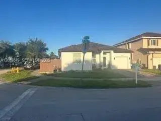 4 bedroom 2 bath Residential for sale at 28405 SW 130th Pl, Homestead FL 33033
