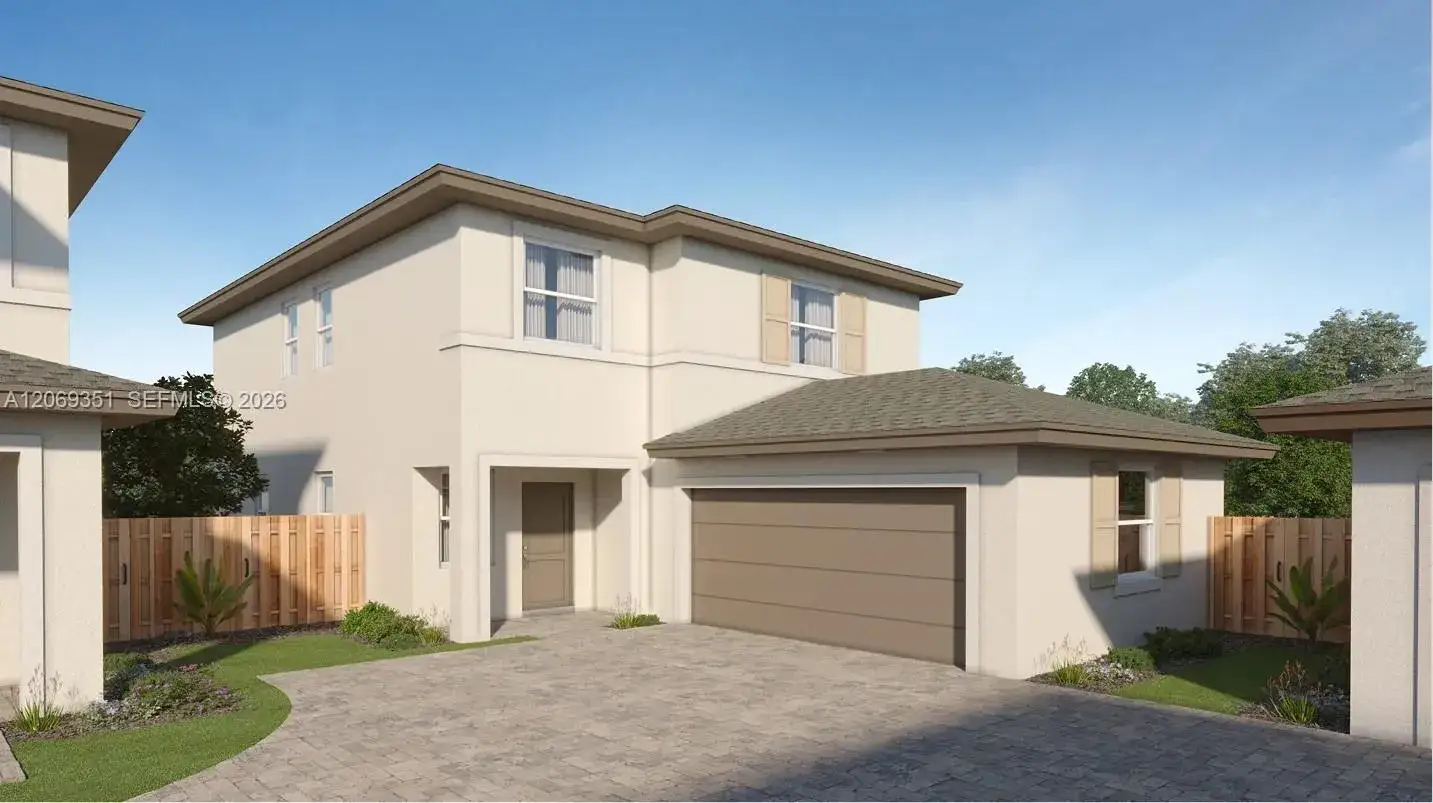 18844 SW 314 St, Miami FL 33030