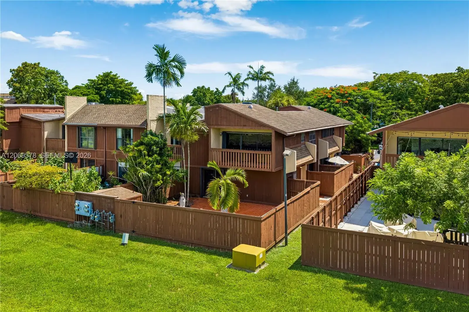 2 bedroom 2 bath Residential for sale at 6231 SW 116th Pl # A, Miami FL 33173