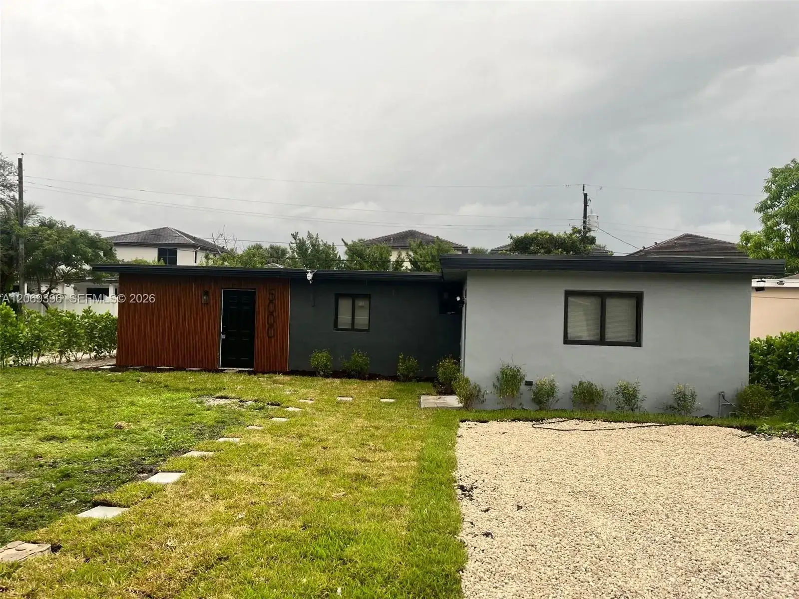 4 bedroom 3 bath Residential for sale at 5000 SW 26th Ave, Dania Beach FL 33312