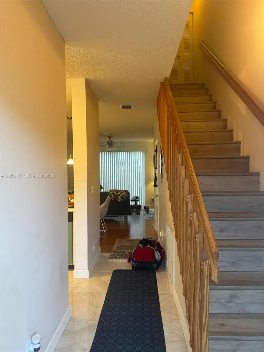 2 bedroom 2 bath Residential Lease for rent at 820 NE 212th Ter # 4, Miami FL 33179