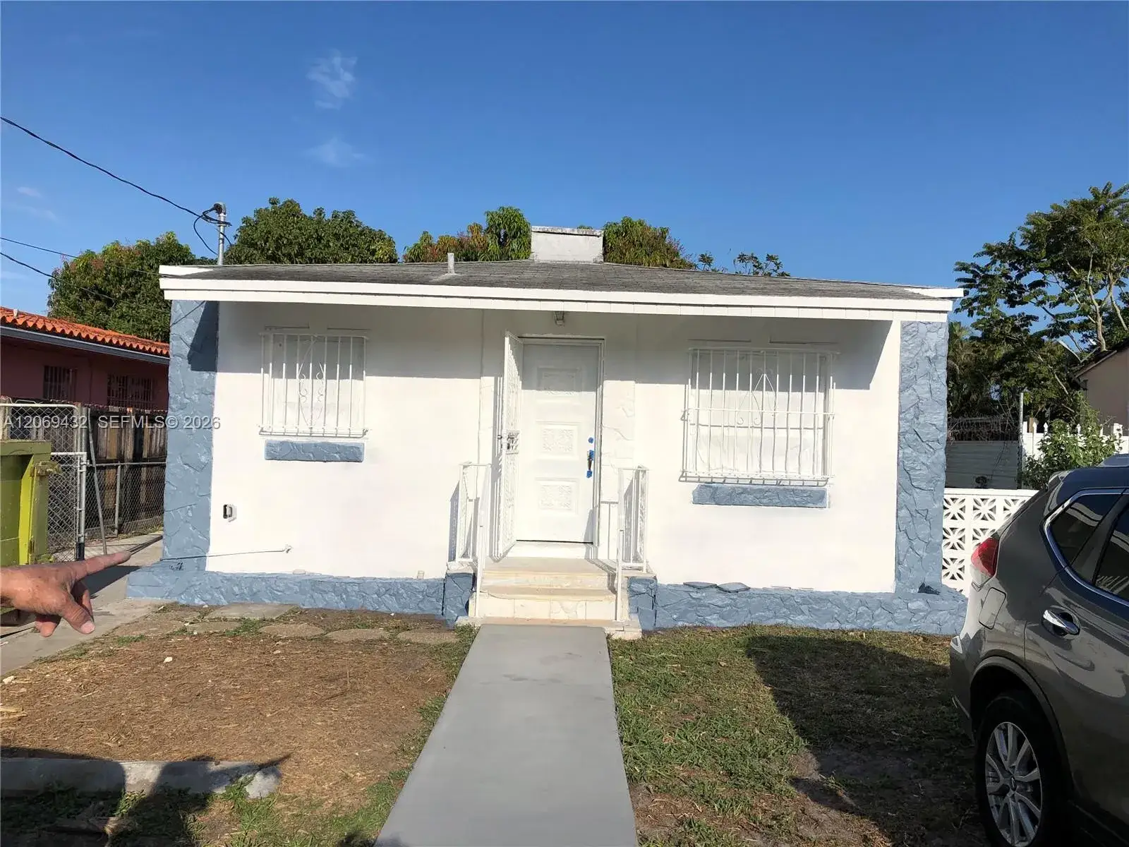 Residential Income for sale at 2053 SW 60th Ave, Miami FL 33155
