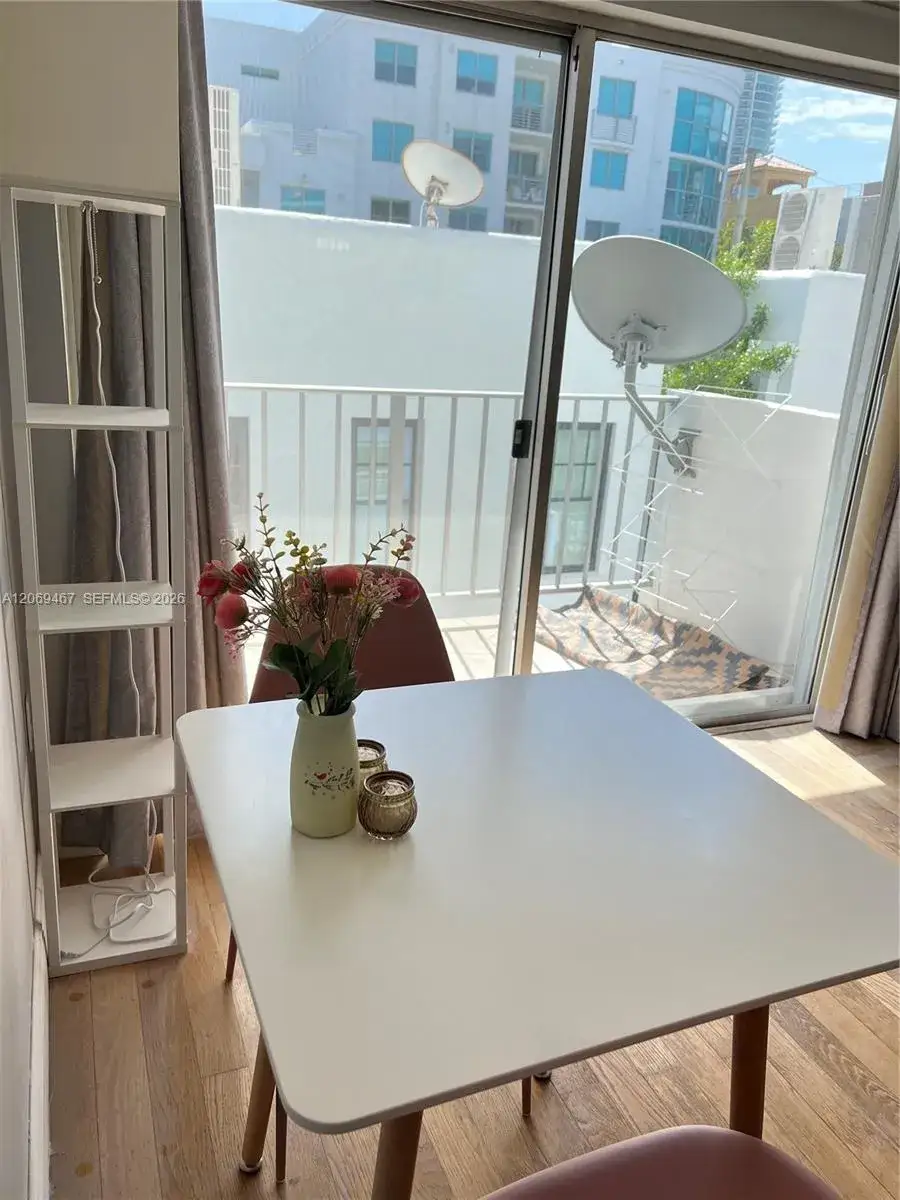 1 bath Residential for sale at 221 Meridian Ave # 305, Miami Beach FL 33139