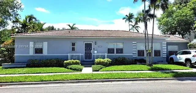 3 bedroom 2 bath Residential for sale at 2470 SW 23rd Ave, Coral Gables FL 33145