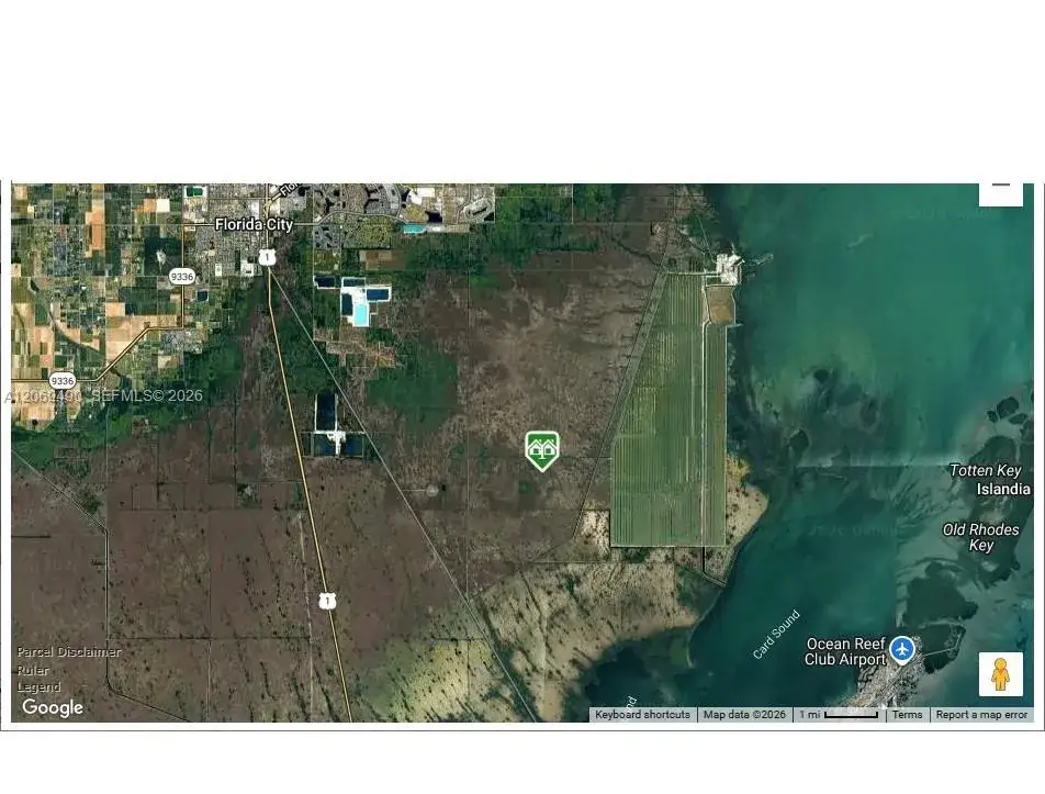 Commercial Land for sale at 0, Unincorporated Dade County FL 33035