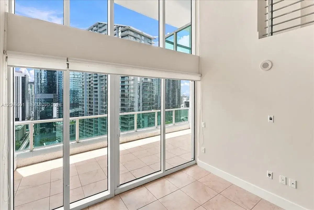 2 bedroom 2 bath Residential for sale at 41 SE 5th St # 1908, Miami FL 33131