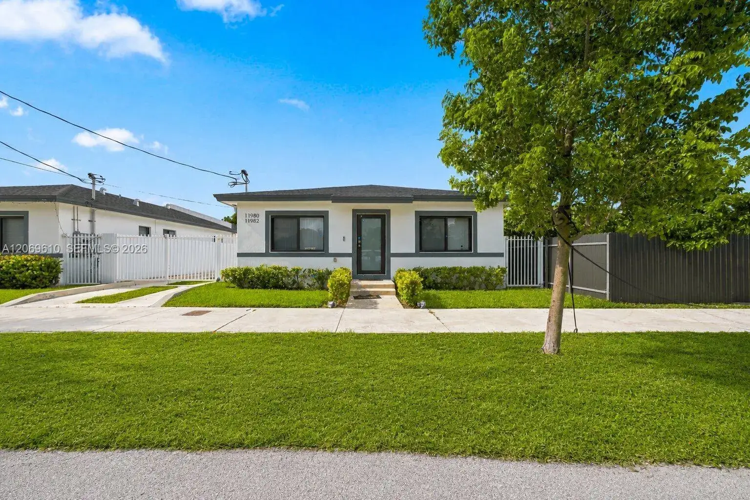 3 bedroom 2 bath Residential Lease for rent at 11982 SW 213th St # 11982, Miami FL 33177