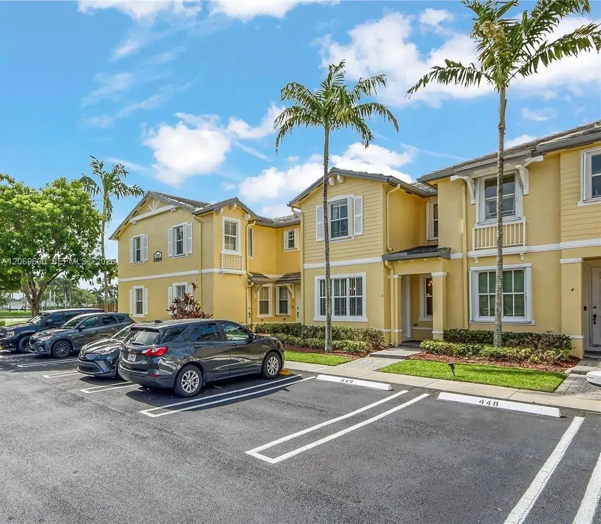 3 bedroom 2 bath Residential for sale at 2928 SE 2nd St # 3, Homestead FL 33033