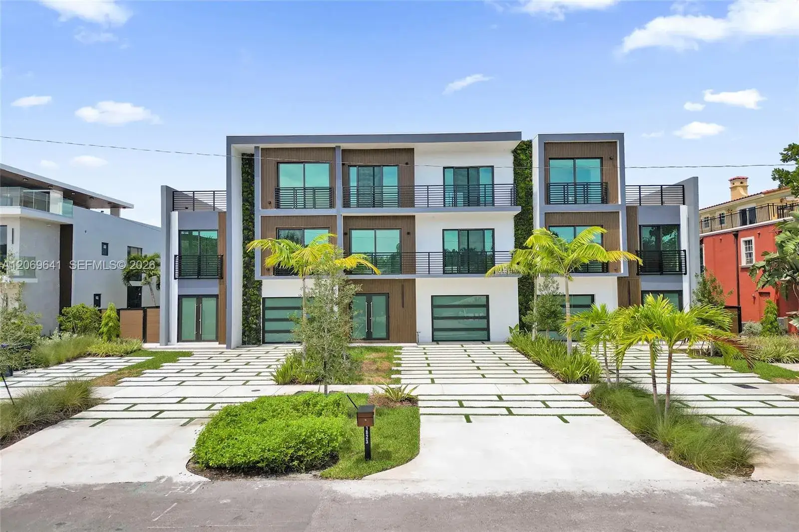 Residential Income for sale at 1821 NE 26th Ave, Fort Lauderdale FL 33305