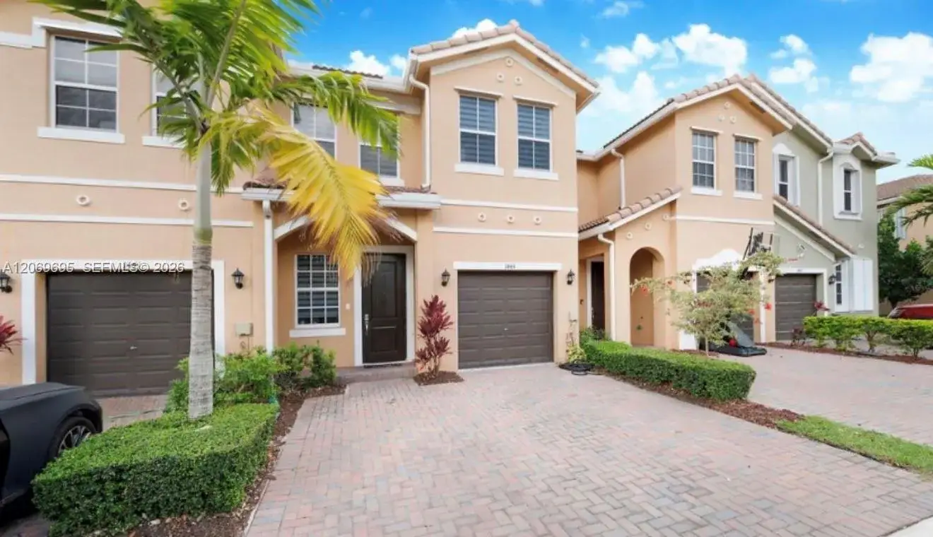 4 bedroom 3 bath Residential for sale at 1443 SE 26th Ave, Homestead FL 33035
