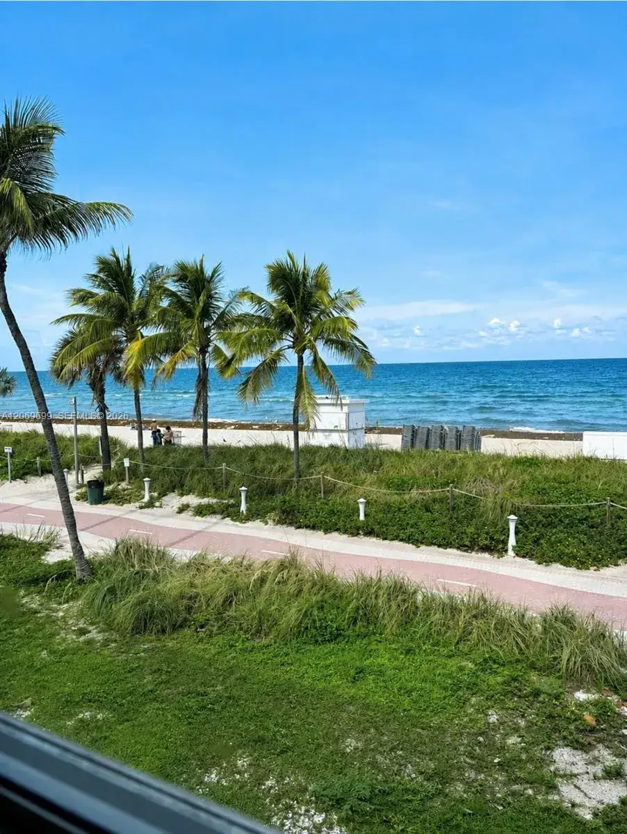 Residential for sale at 5445 Collins Ave, Miami Beach FL 33140