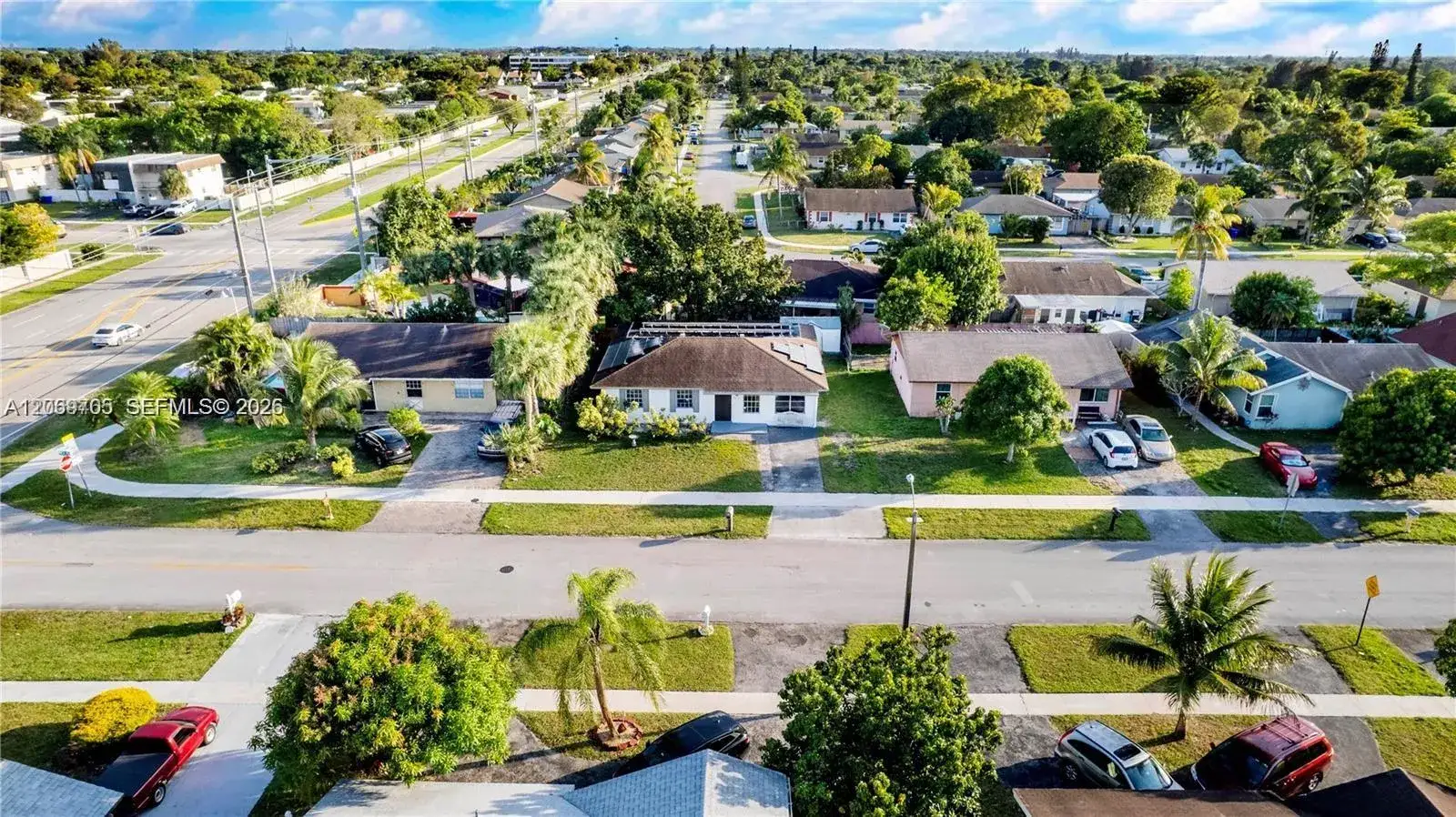 8110 SW 4th Pl, North Lauderdale FL 33068
