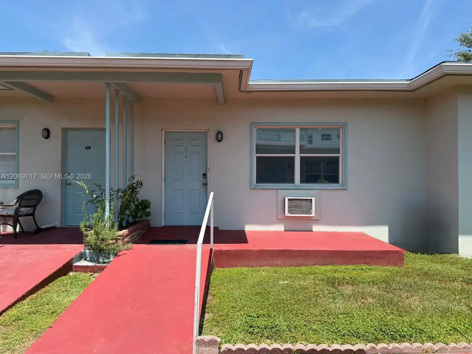 1239 Marseille Dr # 2, Miami Beach FL 33141
