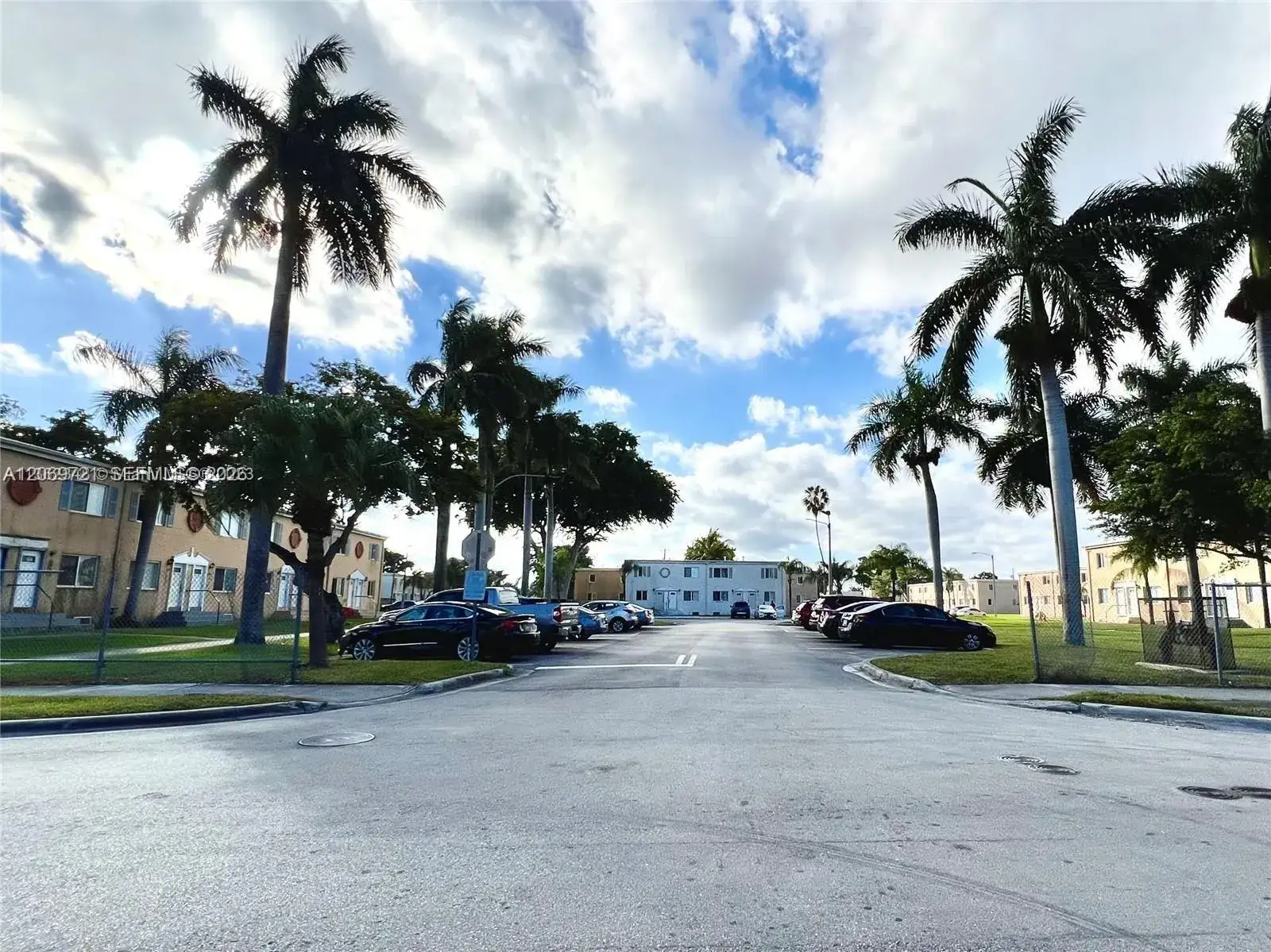 3 bedroom 2 bath Residential Lease for rent at 8460 NW 4th Ct # 8460, Miami FL 33150