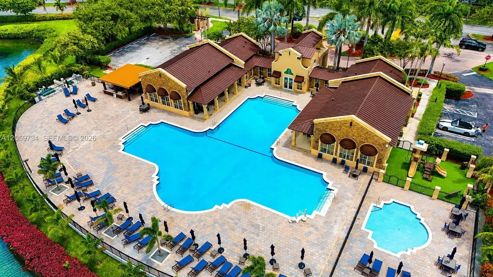 3 bedroom 2 bath Residential for sale at 1495 NE 33rd Ave # 101, Homestead FL 33033