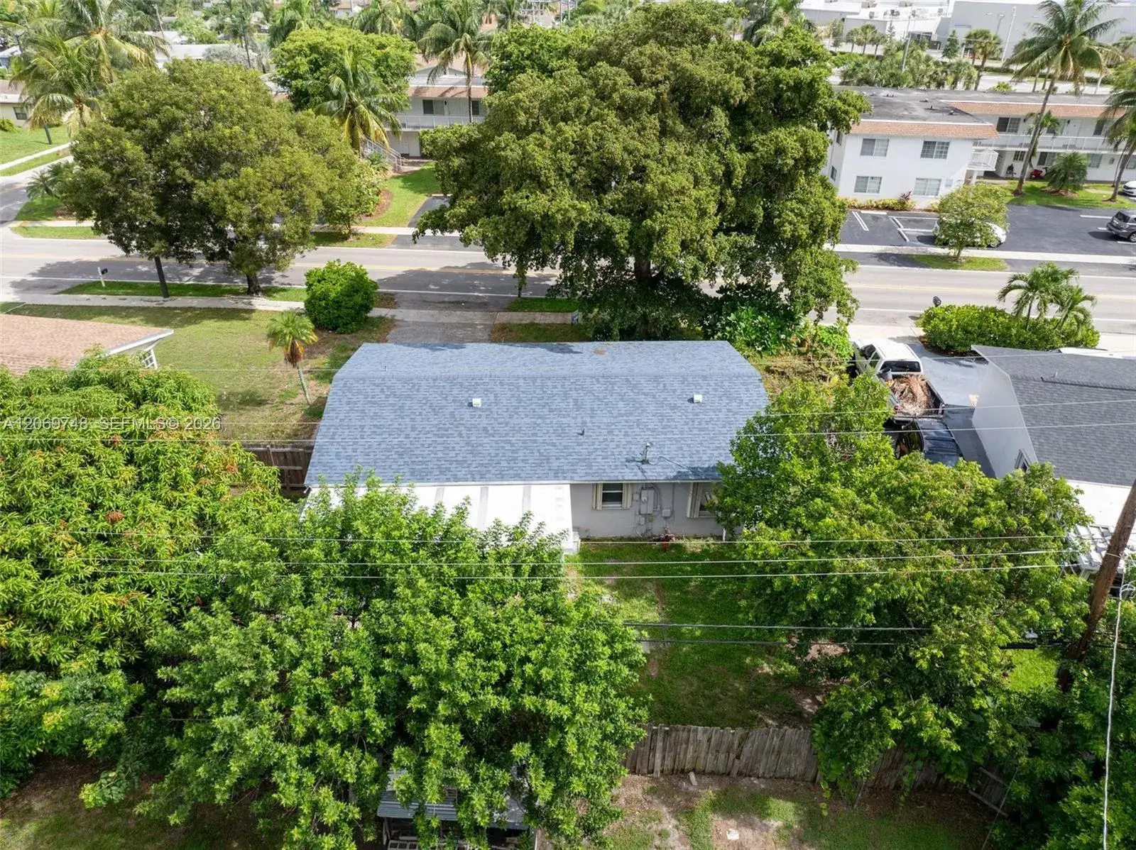 3 bedroom 1 bath Residential Lease for rent at 1640 NE 33rd St, Pompano Beach FL 33064
