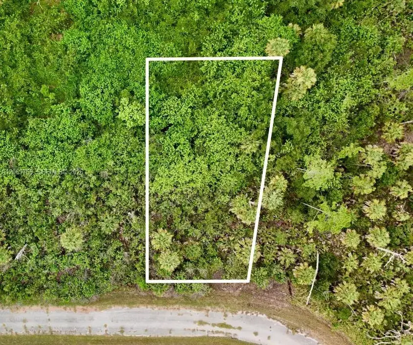 Land/Boat Docks for sale at 0 FIREBIRD RD, North Port FL 34288
